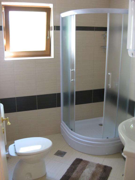 Apartment Pobri