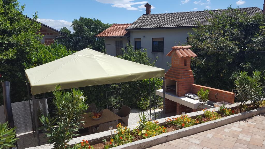 Pobri Apartment Opatija