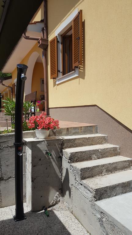 Pobri Apartment Opatija