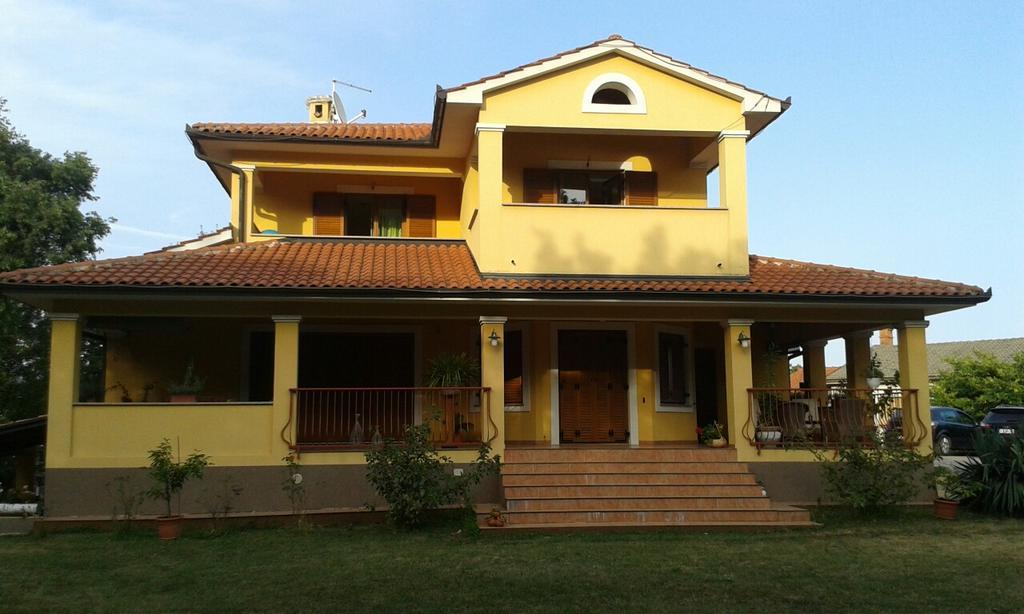 Appartamento Pobri *