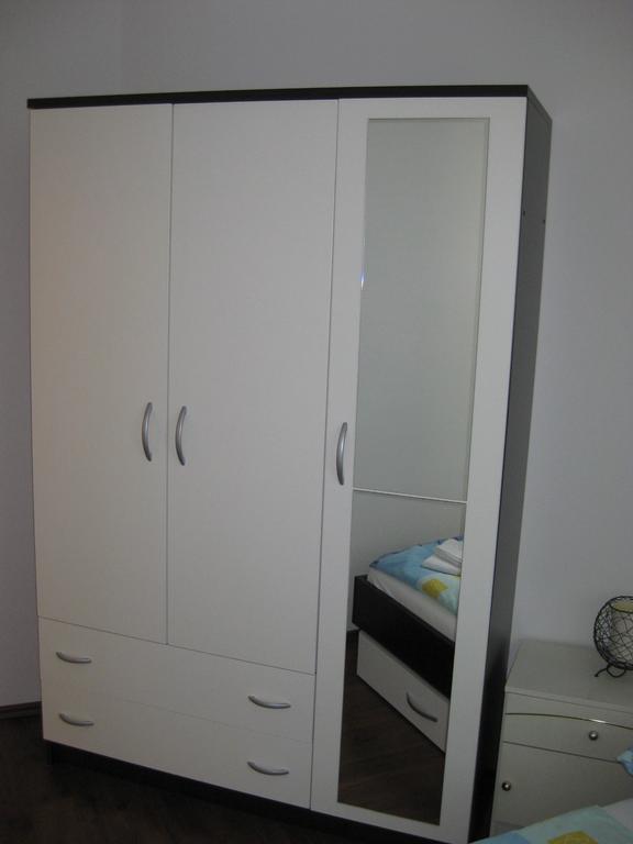 Appartamento Pobri Abbazia